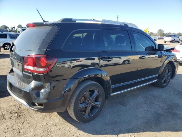 Photo 3 from auction – 2018 DODGE JOURNEY CR with VIN 3C4PDCGBXJT277447