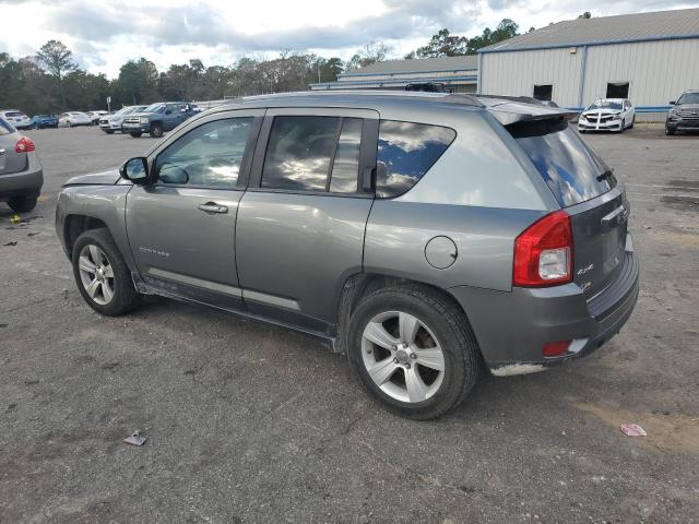 Photo 2 from auction – 2012 JEEP COMPASS SP with VIN 1C4NJDBBXCD647141