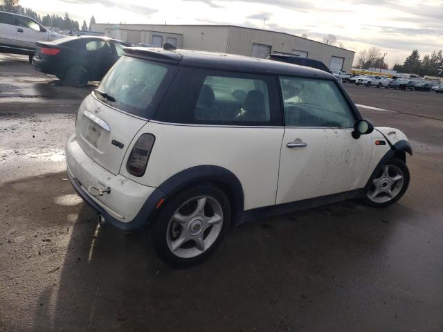 Photo 3 from auction – 2006 MINI COOPER with VIN WMWRC33526TK65210