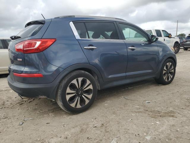 Photo 3 from auction – 2012 KIA SPORTAGE S with VIN KNDPC3A69C7278904