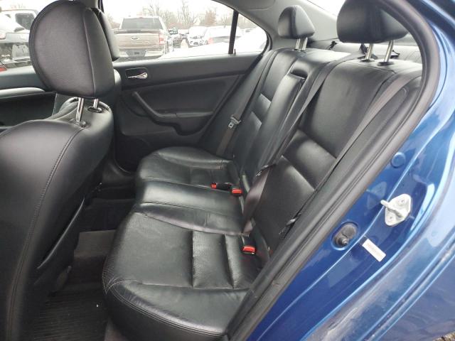 Photo 10 from auction – 2004 ACURA TSX with VIN JH4CL96884C028816