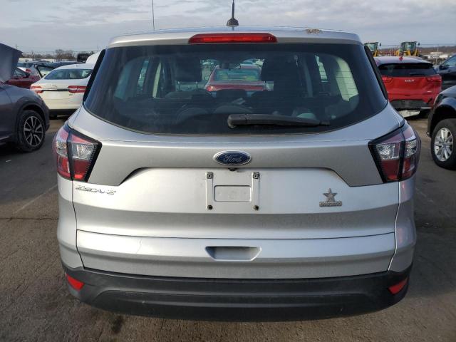 Photo 6 from auction – 2017 FORD ESCAPE S with VIN 1FMCU0F78HUE89897