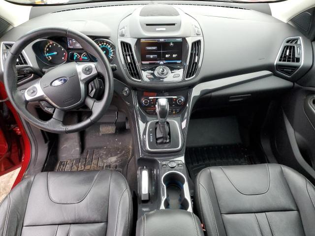 Photo 8 from auction – 2013 FORD ESCAPE TIT with VIN 1FMCU9J96DUA85374
