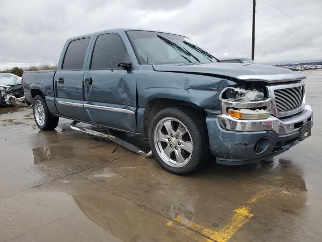 Photo 4 from auction – 2006 GMC NEW SIERRA with VIN 2GTEC13T361250015