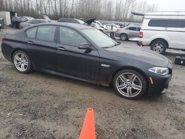 Photo 4 from auction – 2016 BMW 535 I with VIN WBA5B1C51GG132146