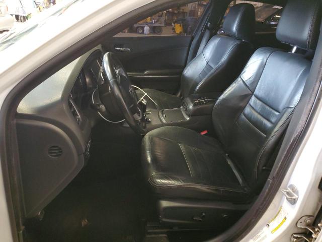 Foto 7 de la subasta – 2012 DODGE CHARGER SX con VIN 2C3CDXHG7CH187625