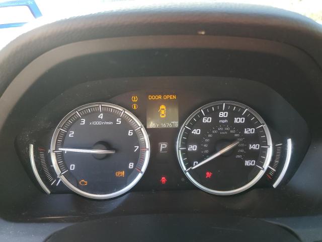 صورة رقم 9 من المزاد - 2015 ACURA TLX مع VIN 19UUB2F32FA020943