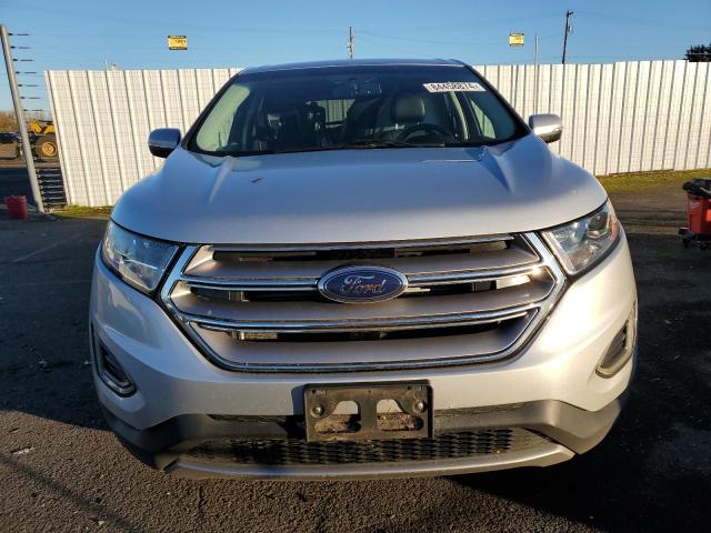 Photo 5 from auction – 2018 FORD EDGE TITAN with VIN 2FMPK4K80JBC15019