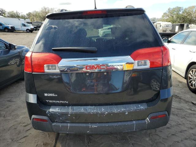 Снимка 6 от търг – 2013 GMC TERRAIN SL с VIN 2GKALSEK8D6269561