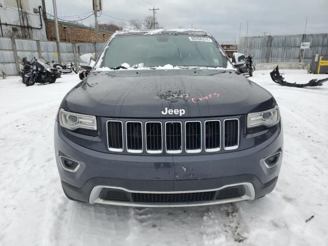 Photo 5 from auction – 2014 JEEP GRAND CHER with VIN 1C4RJFBG4EC460219