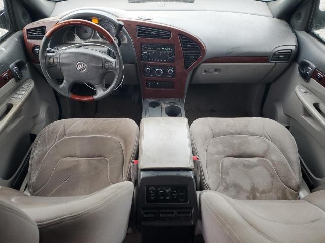 Photo 8 from auction – 2007 BUICK RENDEZVOUS with VIN 3G5DA03L07S503381