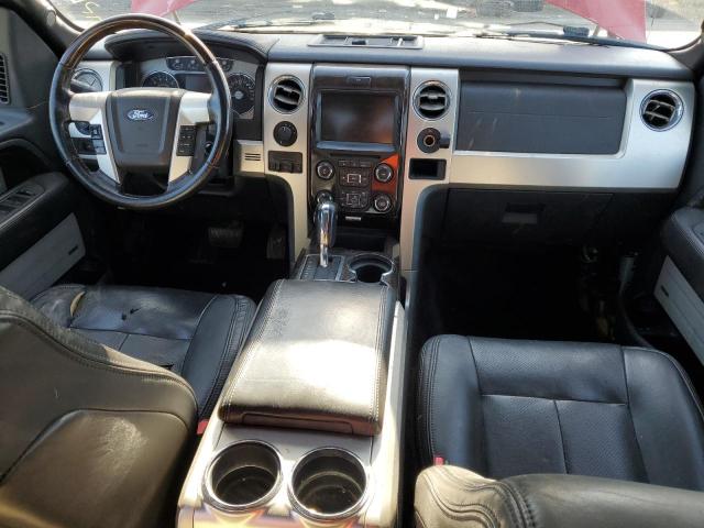 Photo 8 from auction – 2013 FORD F150 SUPER with VIN 1FTFW1ET7DFB80243