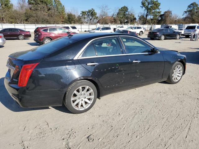 Photo 3 from auction – 2014 CADILLAC CTS with VIN 1G6AP5SX4E0190581