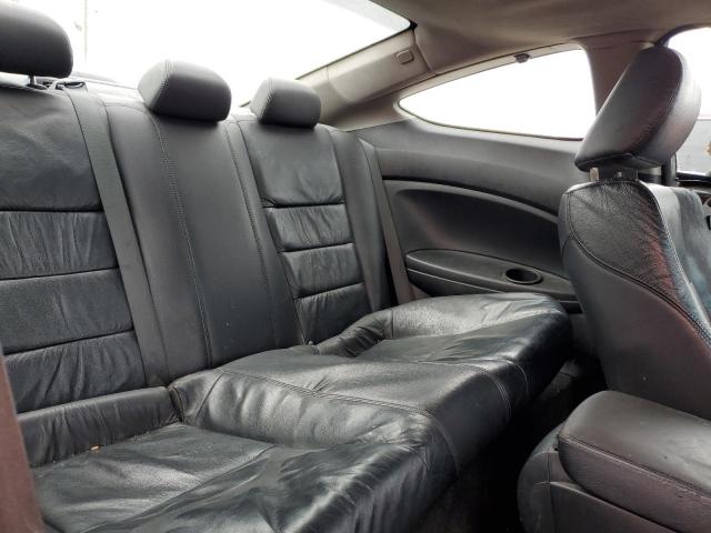 Photo 10 from auction – 2012 HONDA ACCORD EXL with VIN 1HGCS1B81CA020001