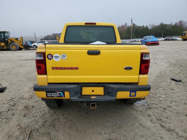 Photo 6 from auction – 2003 FORD RANGER SUP with VIN 1FTYR14V53PA52062