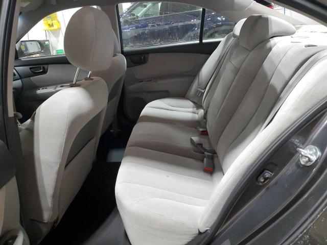 صورة رقم 10 من المزاد - 2009 KIA OPTIMA LX مع VIN KNAGE228495306985