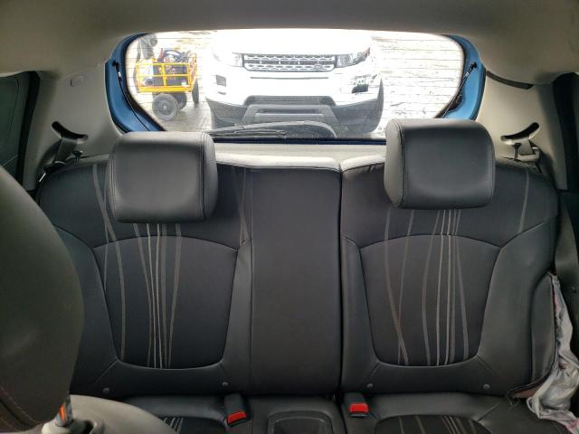 Photo 10 from auction – 2014 CHEVROLET SPARK 1LT with VIN KL8CD6S96EC457121