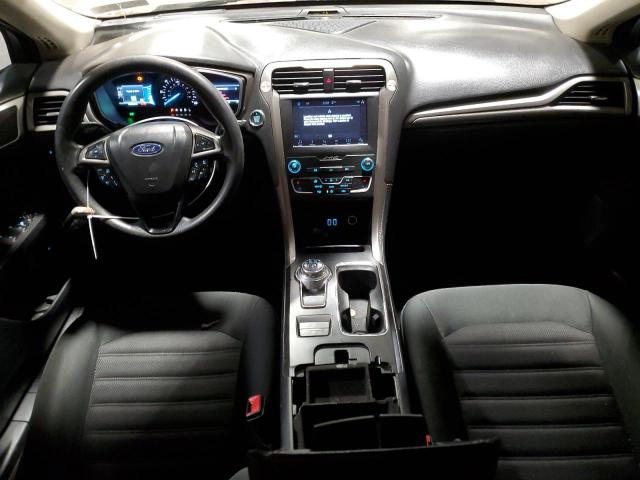 Photo 8 from auction – 2019 FORD FUSION SE with VIN 3FA6P0LU8KR118861
