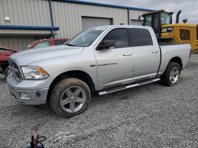 DODGE RAM 1500 S 2012 with VIN 1C6RD7LT6CS289511 - Photo from auction