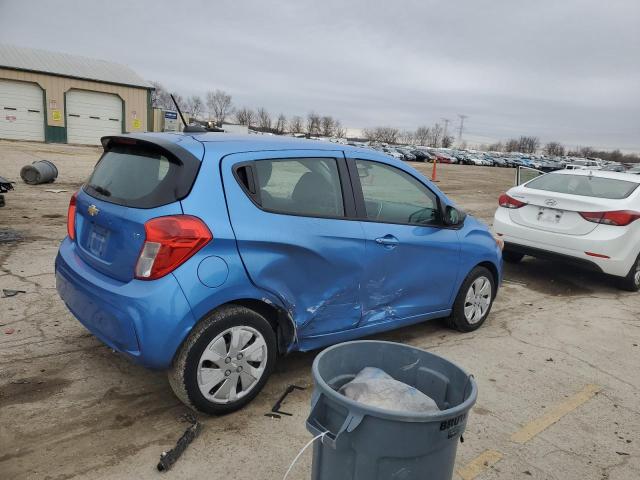 Photo 3 from auction – 2016 CHEVROLET SPARK LS with VIN KL8CB6SA7GC588965