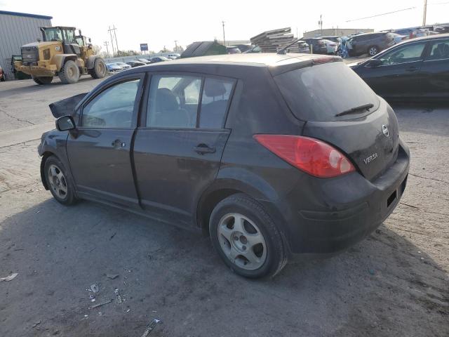 Zdjęcie 2 z aukcji – 2007 NISSAN VERSA S z VIN 3N1BC13E87L429335