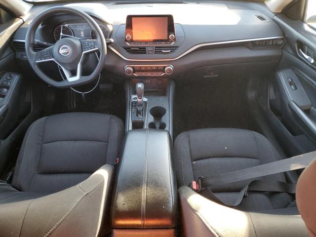 Photo 8 from auction – 2020 NISSAN ALTIMA S with VIN 1N4BL4BVXLC247468