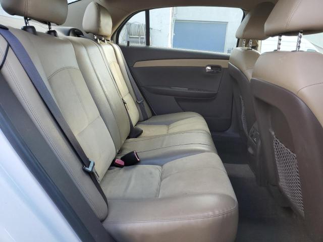 Photo 10 from auction – 2012 CHEVROLET MALIBU 2LT with VIN 1G1ZD5E07CF396648
