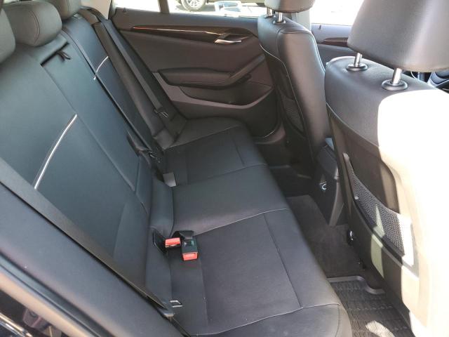 Photo 10 from auction – 2013 BMW X1 XDRIVE2 with VIN WBAVL1C50DVR85058