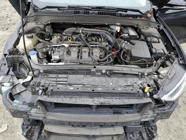 Photo 11 from auction – 2020 FORD FUSION TIT with VIN 3FA6P0D97LR193949