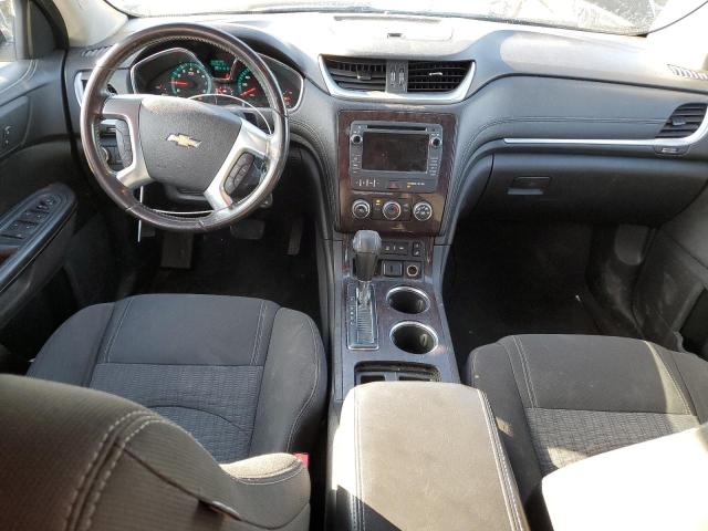 Photo 8 from auction – 2017 CHEVROLET TRAVERSE L with VIN 1GNKVGKD3HJ229353