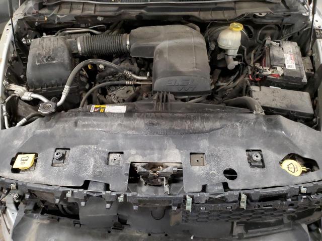 صورة رقم 11 من المزاد - 2017 RAM 1500 SLT مع VIN 1C6RR7GG4HS792458