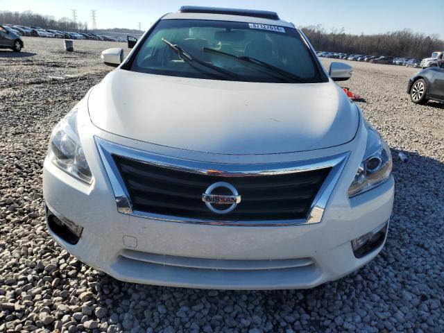 Photo 5 from auction – 2015 NISSAN ALTIMA 2.5 with VIN 1N4AL3AP8FC208634