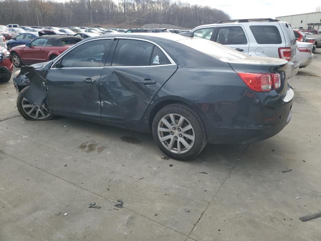 Photo 2 from auction – 2015 CHEVROLET MALIBU 2LT with VIN 1G11D5SL3FF258766