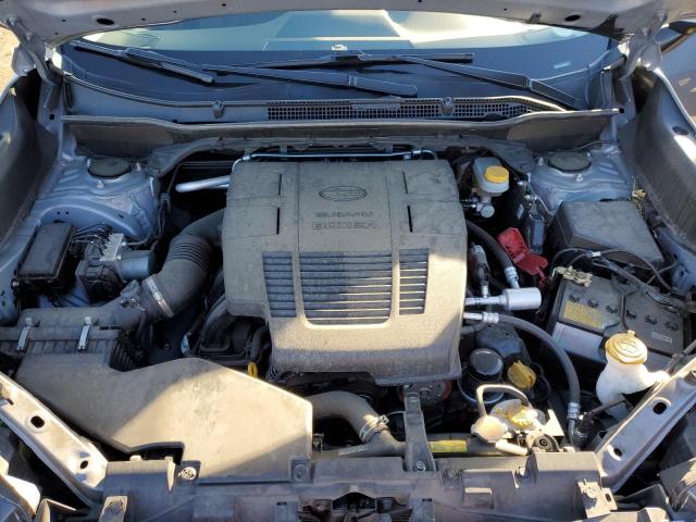 Photo 11 from auction – 2020 SUBARU FORESTER P with VIN JF2SKAGC6LH468797