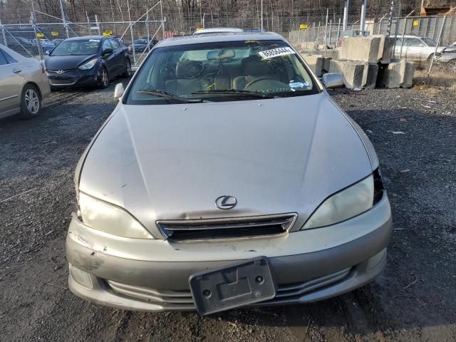 Zdjęcie 5 z aukcji – 2000 LEXUS ES 300 z VIN JT8BF28G5Y5096788