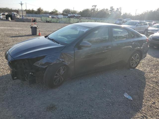Photo 1 from auction – 2022 KIA FORTE FE with VIN 3KPF24AD6NE440347