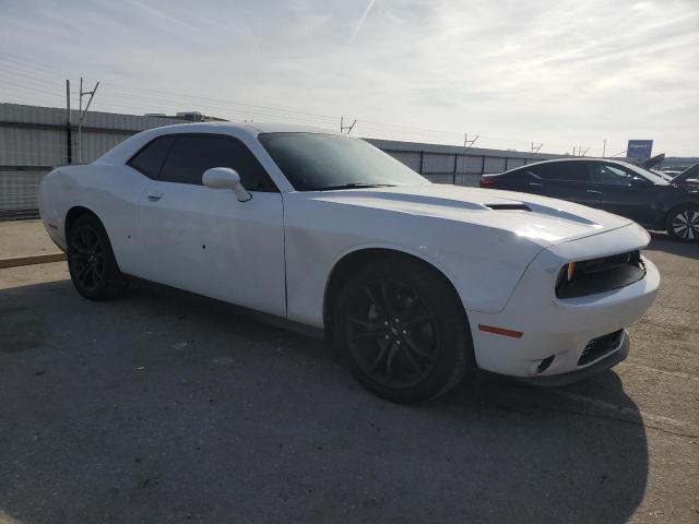 Photo 4 from auction – 2018 DODGE CHALLENGER with VIN 2C3CDZAGXJH216960