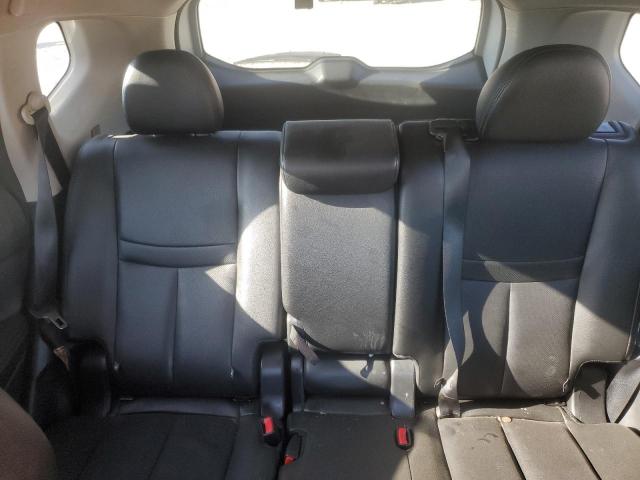 Photo 10 from auction – 2019 NISSAN ROGUE S with VIN 5N1AT2MT2KC776915