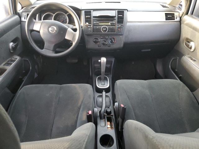 Photo 8 from auction – 2011 NISSAN VERSA S with VIN 3N1BC1CP5BL514045