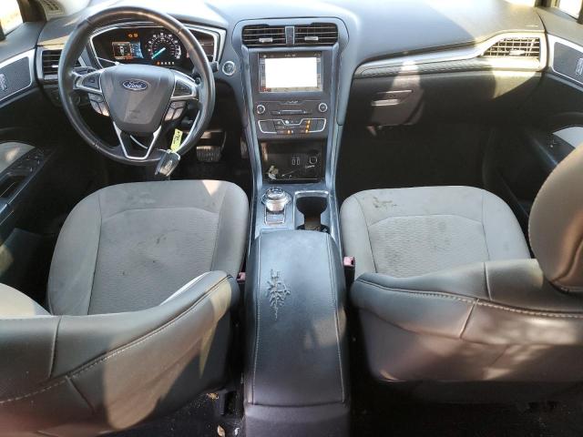 Photo 8 from auction – 2019 FORD FUSION SE with VIN 3FA6P0HD4KR132362