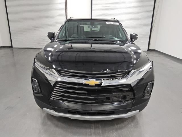 Photo 5 from auction – 2020 CHEVROLET BLAZER 2LT with VIN 3GNKBCRS2LS559904
