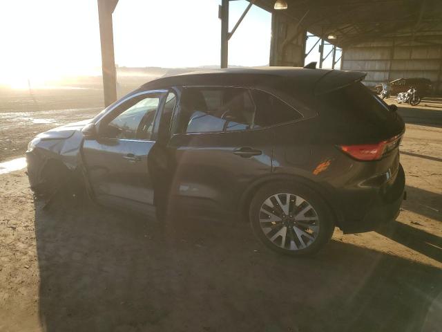 Photo 2 from auction – 2020 FORD ESCAPE TIT with VIN 1FMCU9J9XLUA35754
