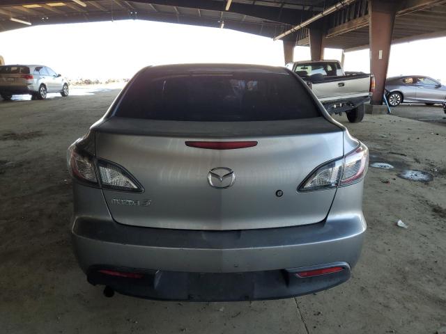 Zdjęcie 6 z aukcji – 2011 MAZDA 3 I z VIN JM1BL1UG5B1431413