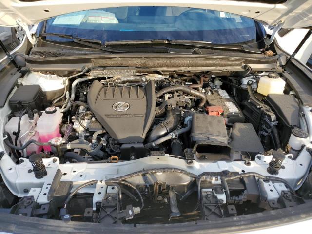 Photo 12 from auction – 2024 LEXUS RX 350 BAS with VIN 2T2BAMBA5RC043752