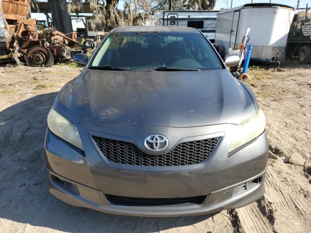 Photo 5 from auction – 2007 TOYOTA CAMRY CE with VIN 4T1BE46KX7U157091