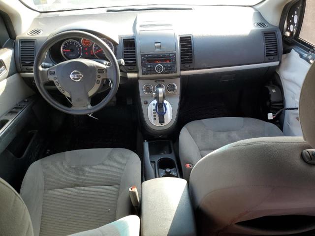 Photo 8 from auction – 2012 NISSAN SENTRA 2.0 with VIN 3N1AB6AP1CL677808