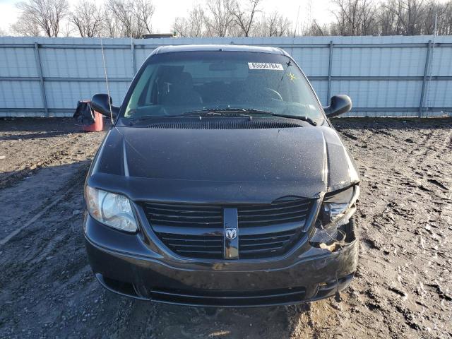 Photo 5 from auction – 2007 DODGE GRAND CARA with VIN 1D4GP24R87B143021