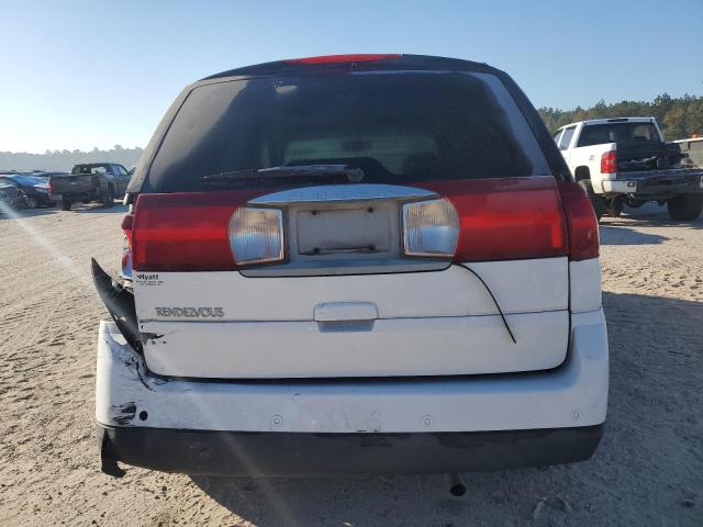 Photo 6 from auction – 2006 BUICK RENDEZVOUS with VIN 3G5DA03L96S563531