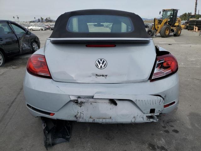 Photo 6 from auction – 2017 VOLKSWAGEN BEETLE S/S with VIN 3VW517AT7HM810235