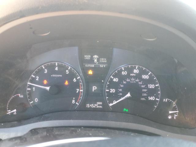 Foto 9 de la subasta – 2013 LEXUS RX 350 con VIN 2T2ZK1BA8DC094312